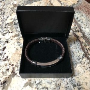 Men’s Bracelet, Brand New in the Box